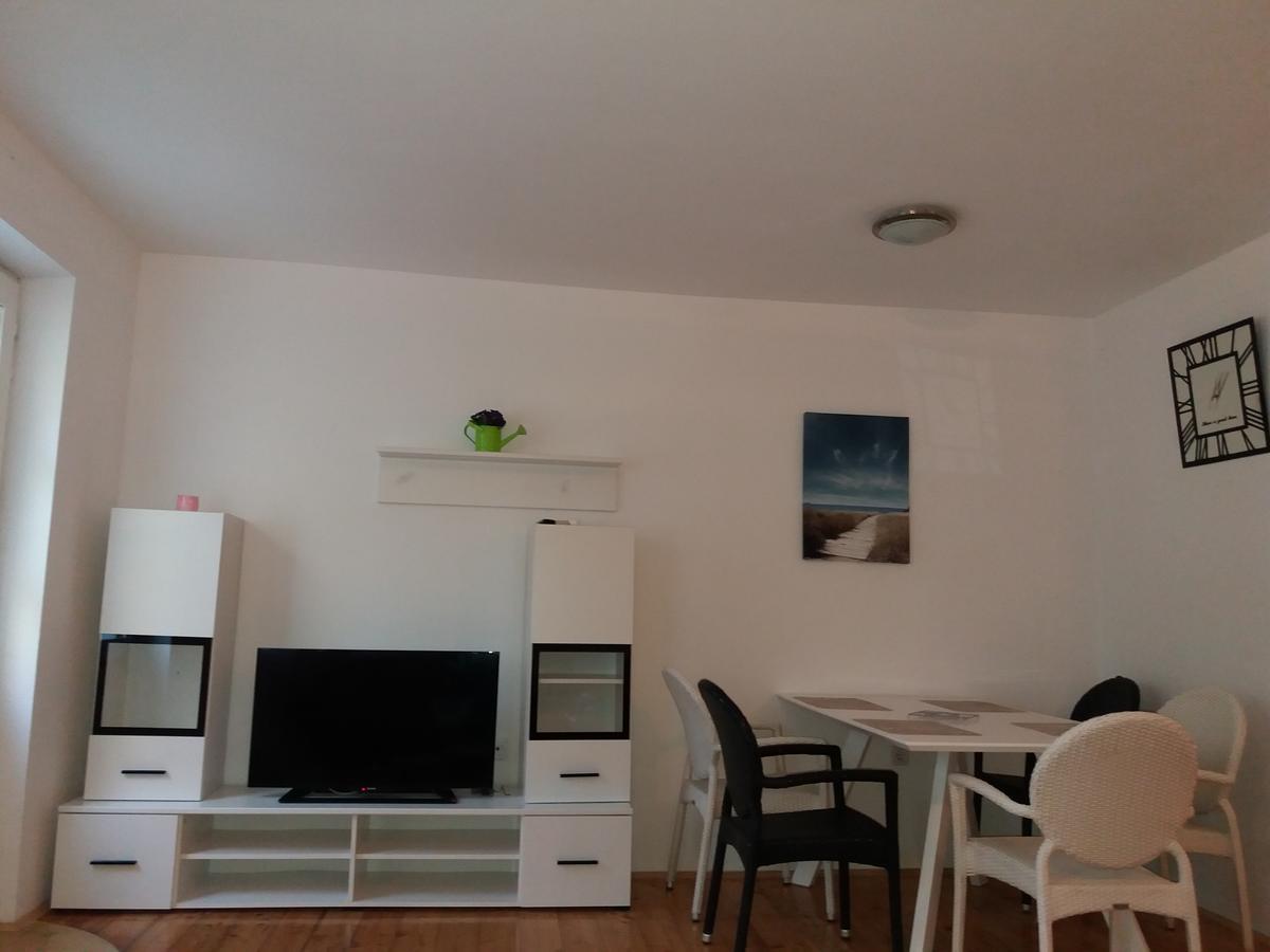 Apartman Marina クラヴィツァ エクステリア 写真