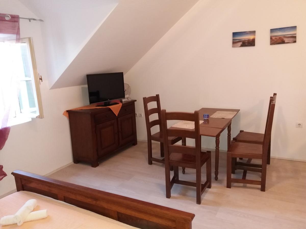 Apartman Marina クラヴィツァ エクステリア 写真