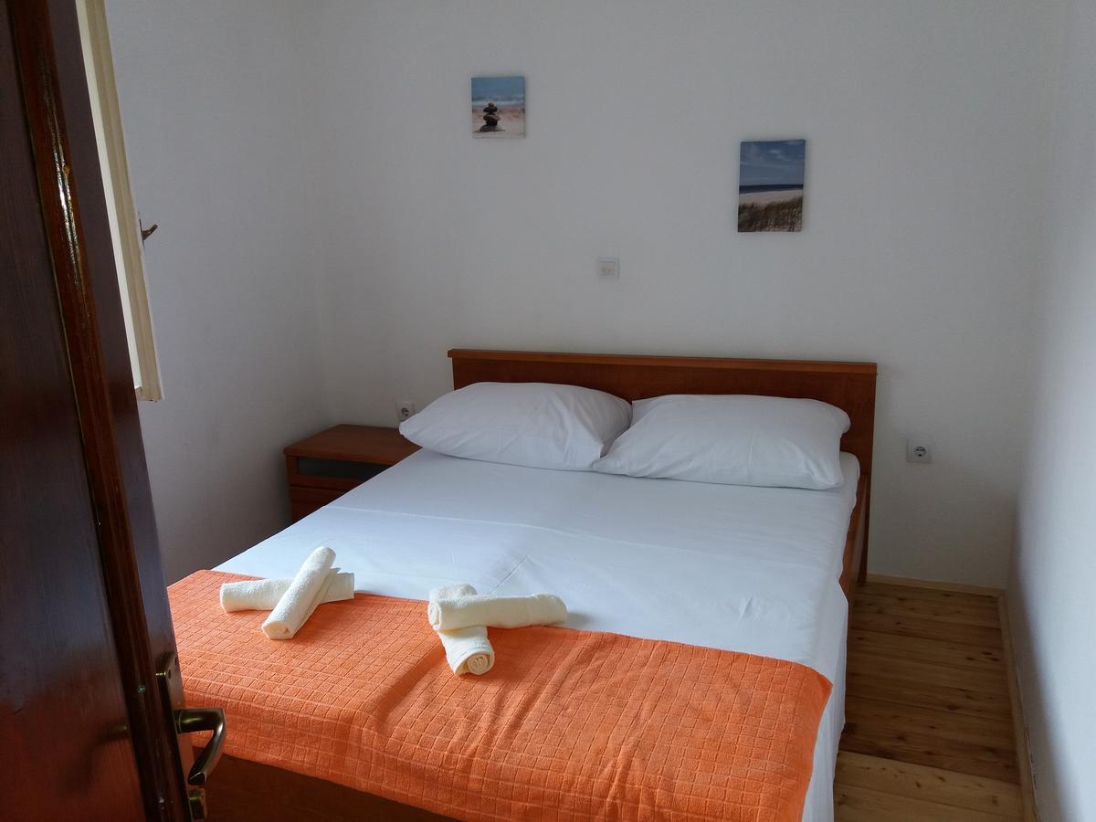 Apartman Marina クラヴィツァ エクステリア 写真