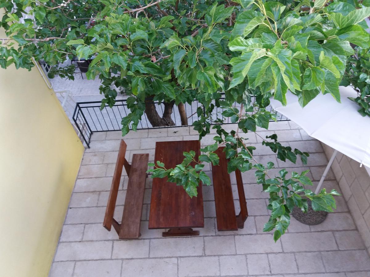 Apartman Marina クラヴィツァ エクステリア 写真