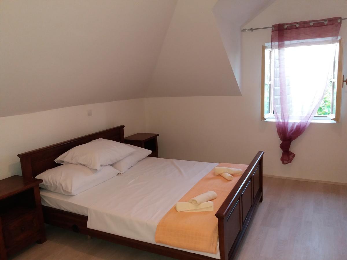 Apartman Marina クラヴィツァ エクステリア 写真