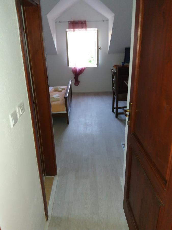 Apartman Marina クラヴィツァ エクステリア 写真