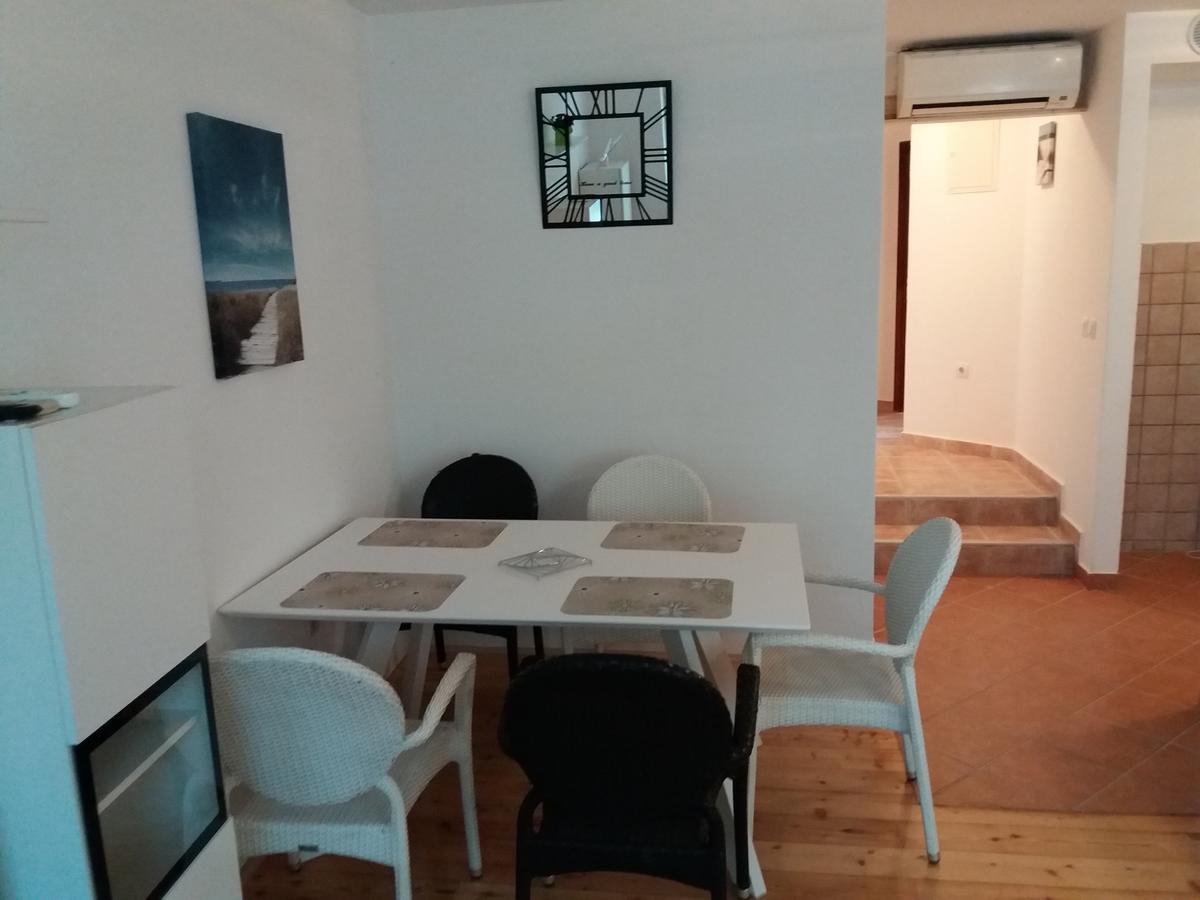Apartman Marina クラヴィツァ エクステリア 写真