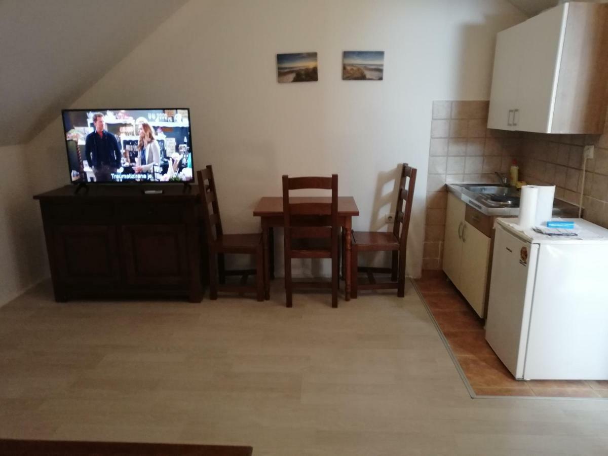 Apartman Marina クラヴィツァ エクステリア 写真