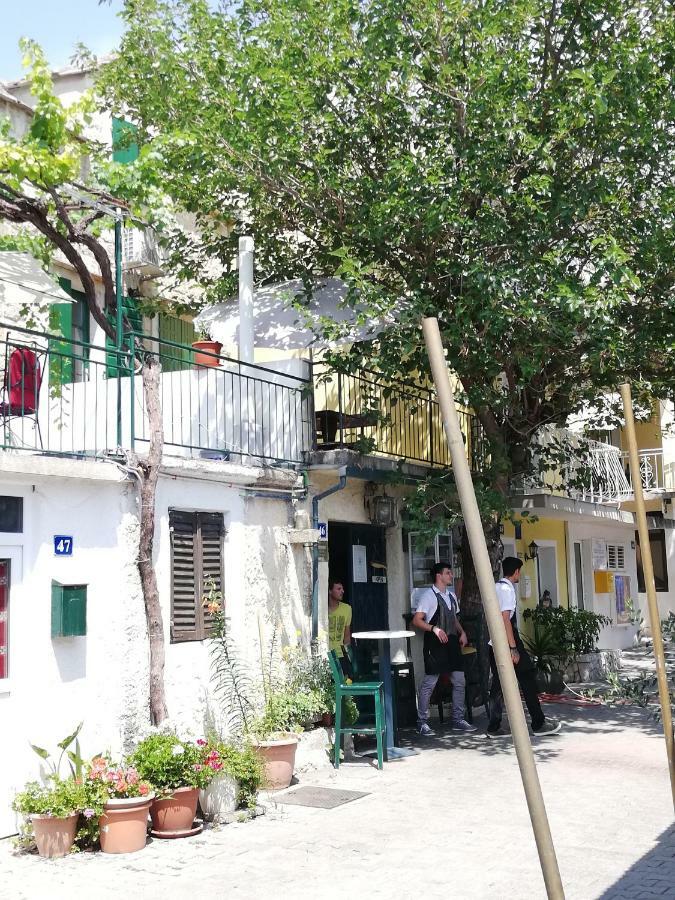 Apartman Marina クラヴィツァ エクステリア 写真