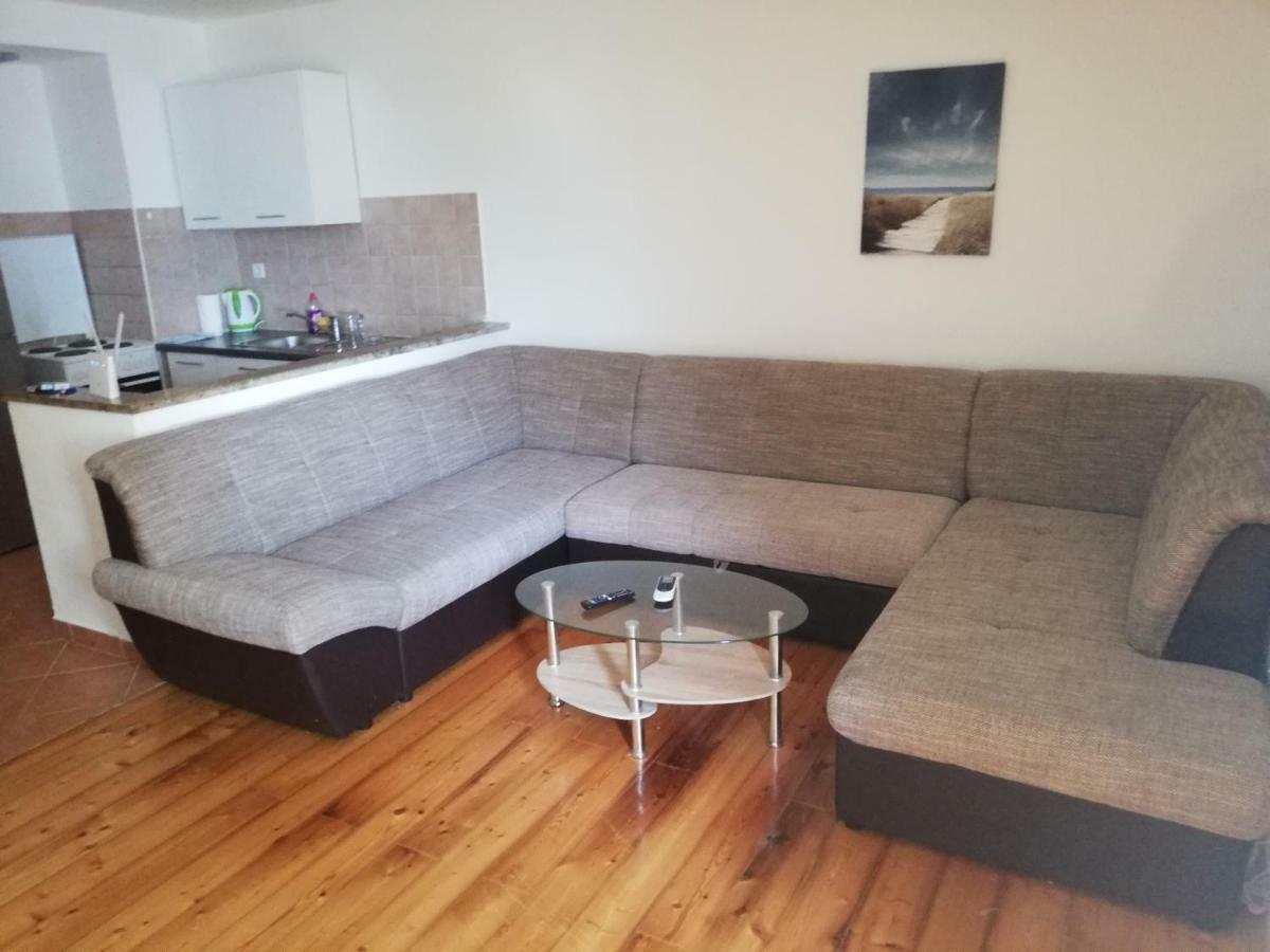 Apartman Marina クラヴィツァ エクステリア 写真