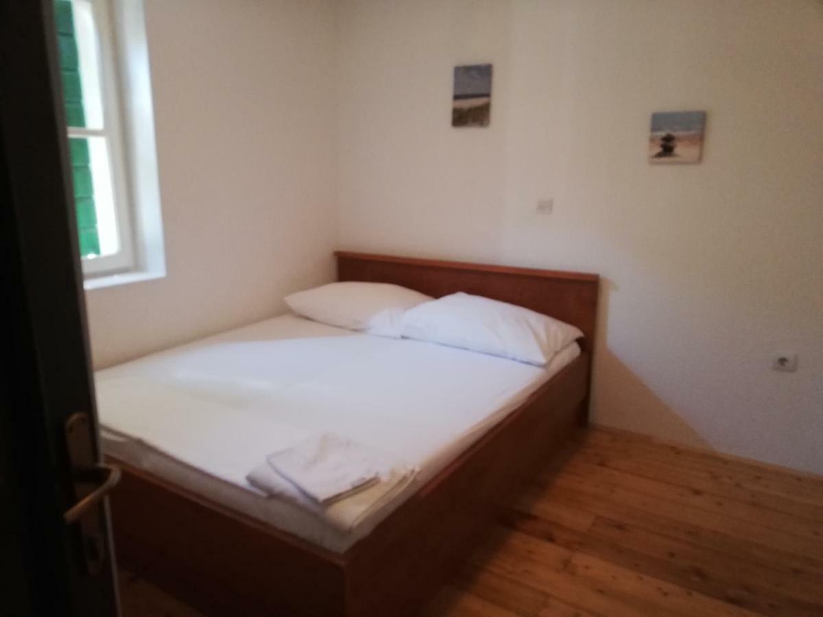 Apartman Marina クラヴィツァ エクステリア 写真