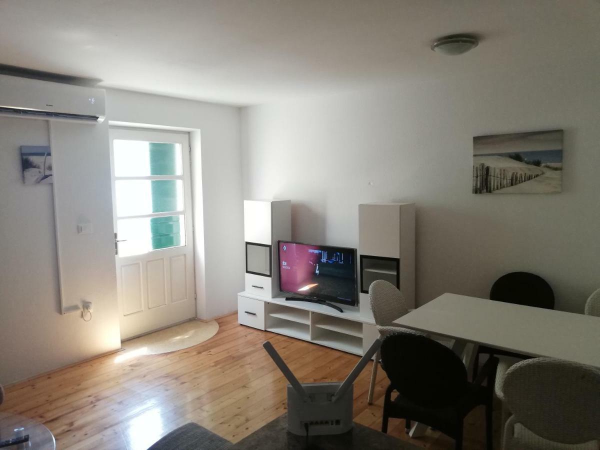 Apartman Marina クラヴィツァ エクステリア 写真