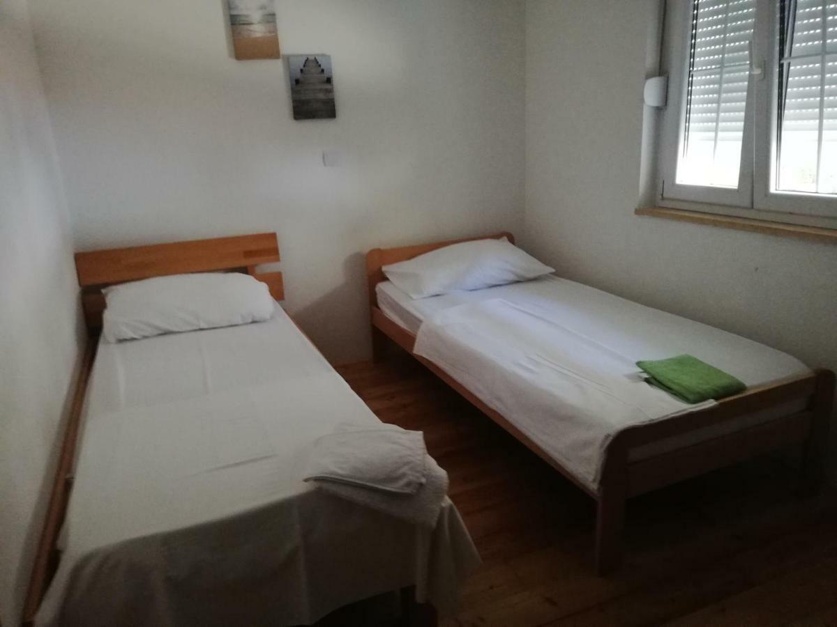 Apartman Marina クラヴィツァ エクステリア 写真