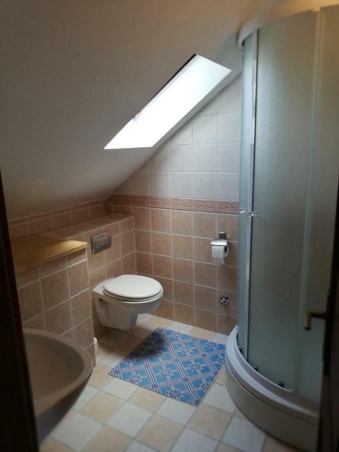 Apartman Marina クラヴィツァ エクステリア 写真