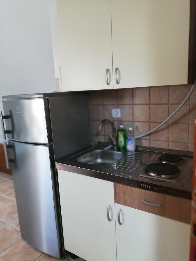 Apartman Marina クラヴィツァ エクステリア 写真