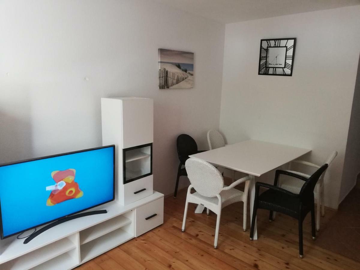 Apartman Marina クラヴィツァ エクステリア 写真